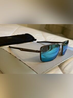 Scuderia Ferrari Polarized Sunglasses FZ5001